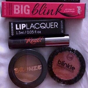 New Makeup Bundle